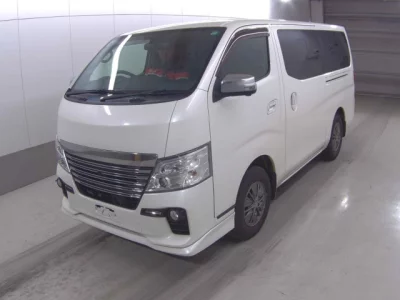 Nissan Caravan