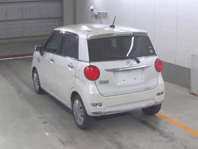 Toyota PIXIS JOY