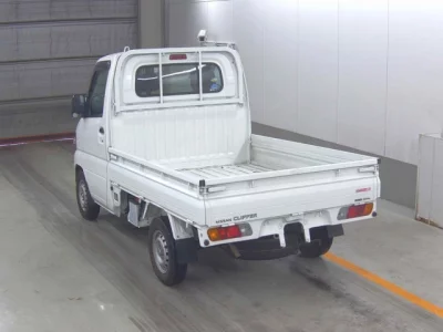 Nissan CLIPPER TRUCK