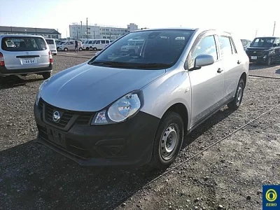 Nissan AD