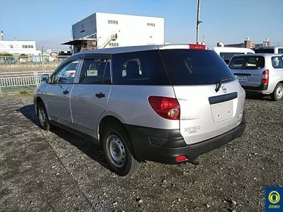 Nissan AD