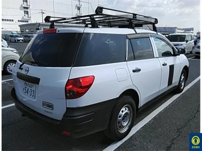 Nissan AD