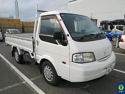Mazda Bongo