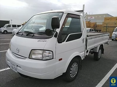 Mazda Bongo