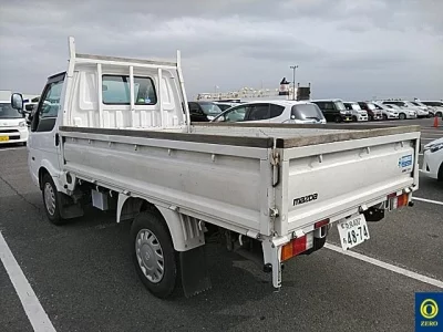 Mazda Bongo