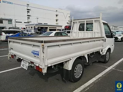 Mazda Bongo