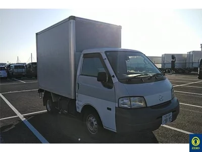 Mazda Bongo