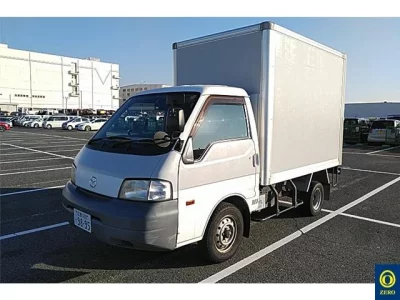 Mazda Bongo