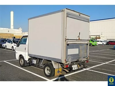 Mazda Bongo
