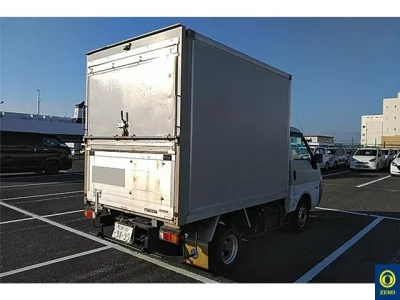 Mazda Bongo