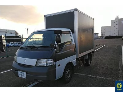 Mazda Bongo