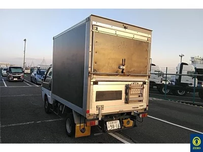 Mazda Bongo