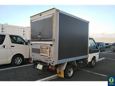 Mazda Bongo