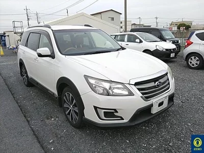 Subaru Exiga