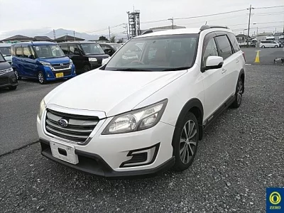 Subaru Exiga