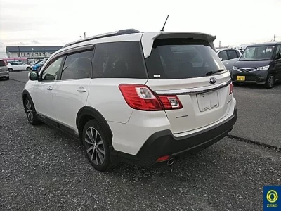 Subaru Exiga