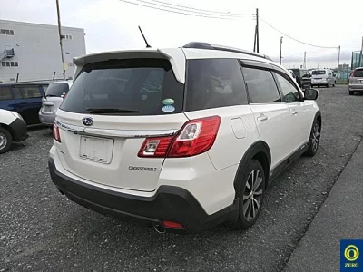 Subaru Exiga