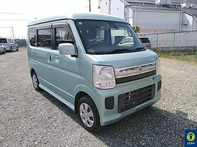 Nissan Clipper Rio