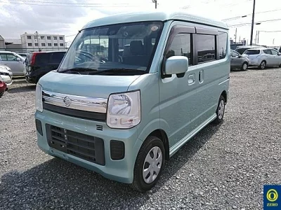 Nissan CLIPPER RIO