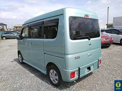 Nissan CLIPPER RIO