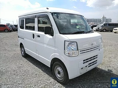 Nissan NV100 CLIPPER