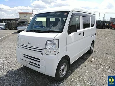 Nissan NV100 CLIPPER