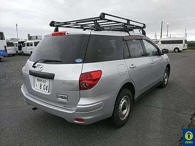 Mazda Familia S-Wagon