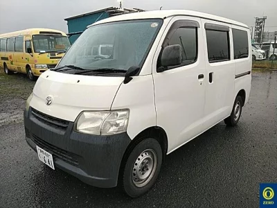 Toyota TownAce