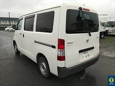Toyota TownAce