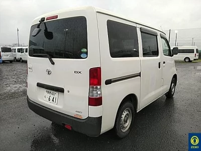 Toyota TownAce