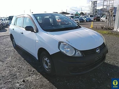 Nissan AD