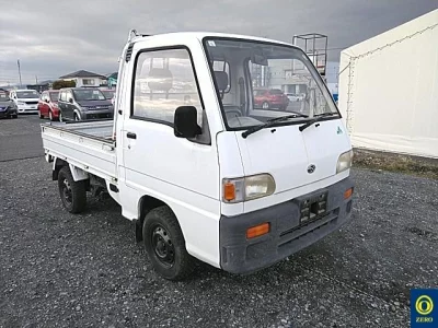 Subaru Sambar