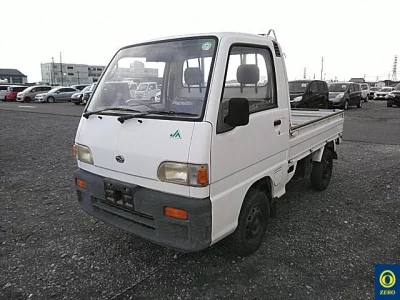 Subaru Sambar