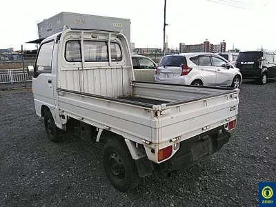 Subaru Sambar