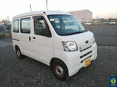 Subaru Sambar