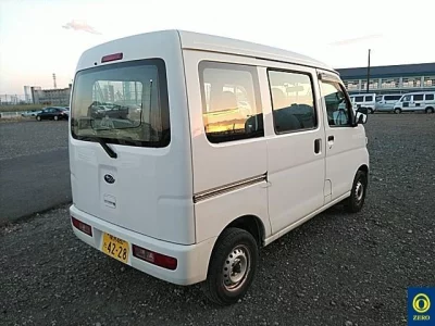 Subaru Sambar