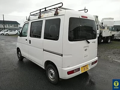 Daihatsu Hijet Cargo