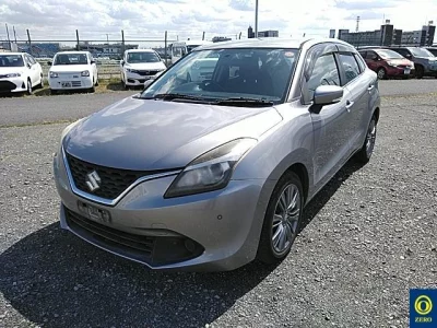 Suzuki Baleno