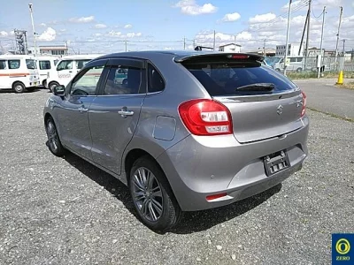 Suzuki Baleno