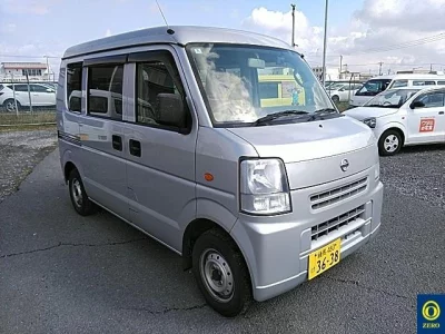Nissan NV100 CLIPPER