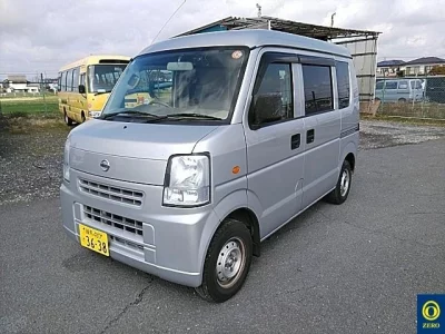 Nissan NV100 CLIPPER