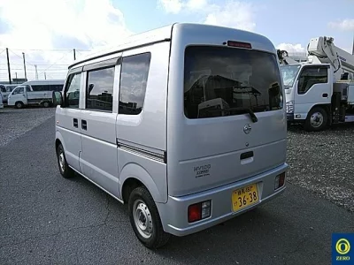 Nissan NV100 CLIPPER