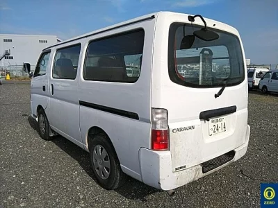Nissan Caravan