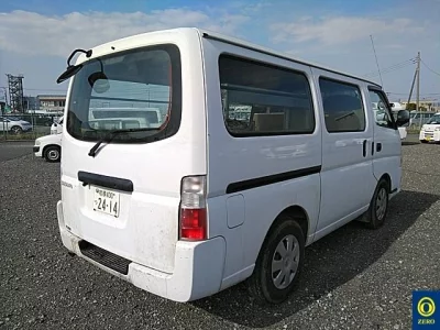 Nissan Caravan