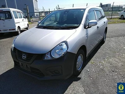 Nissan AD