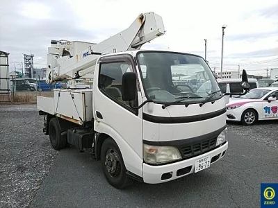 Hino DUTRO