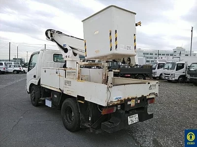 Hino DUTRO