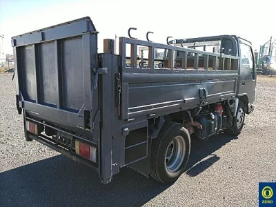 Nissan Atlas