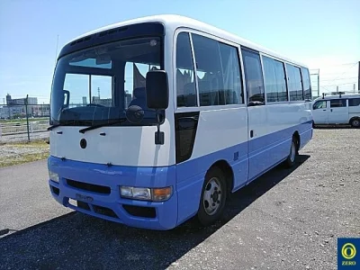 Nissan Civilian