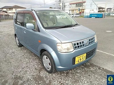 Nissan Otti